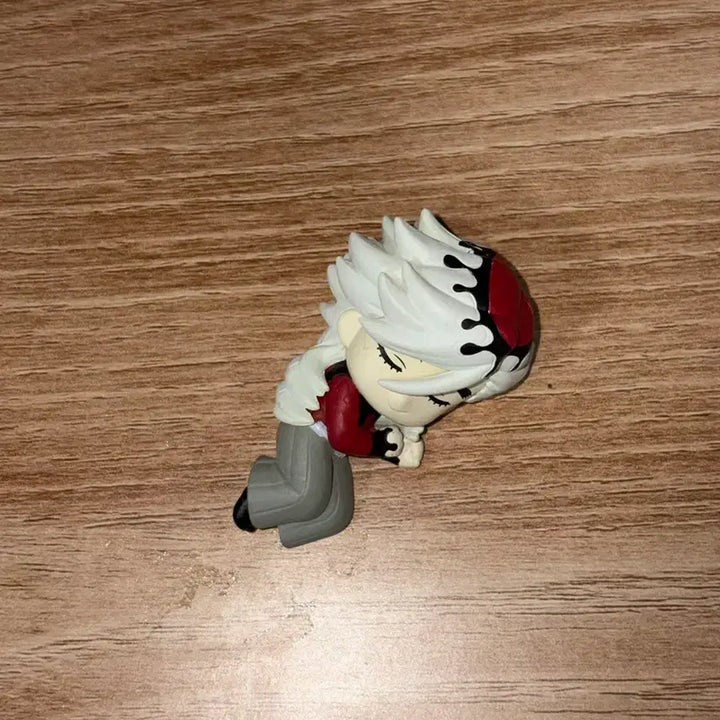 [BUNJANG] Douma Nemurasetaichu Gacha Figure / 도우마 네무라세타이 가챠
