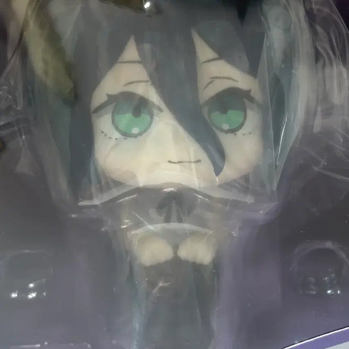 [BUNJANG] Chainsaw Man Retsy Look Up Limited Edition Figure / 미개봉)체인소맨 레제 룩업 특전 포함