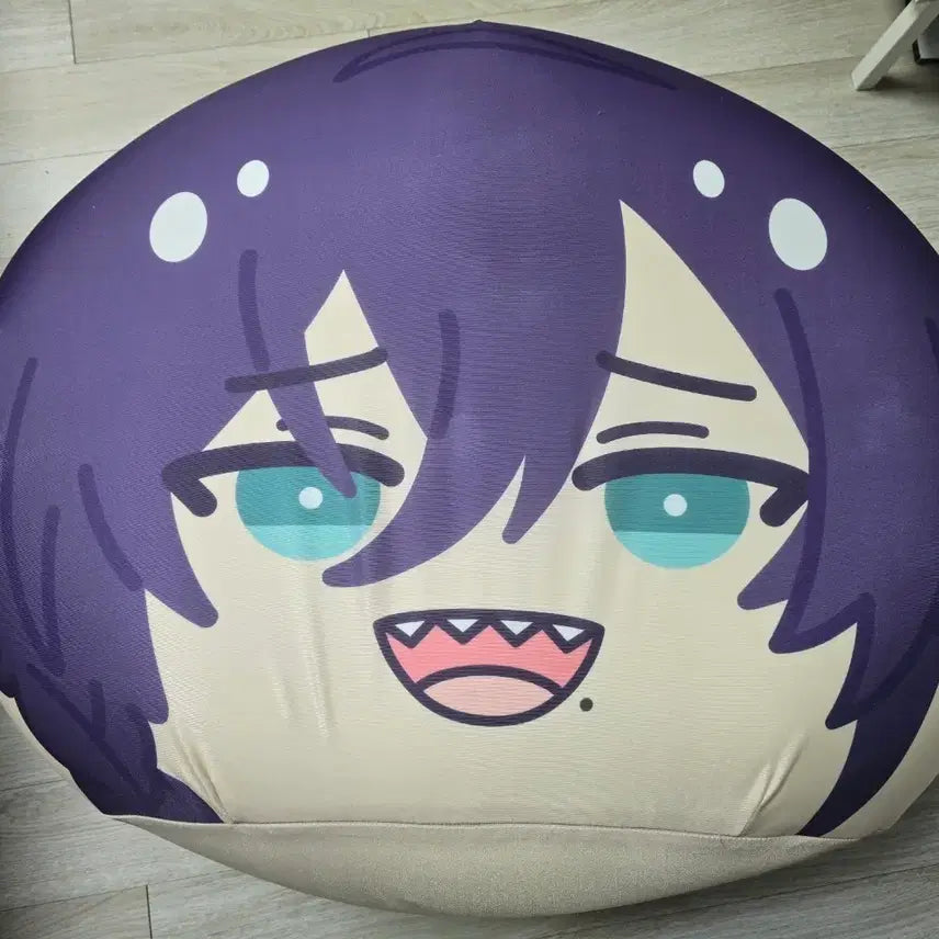 [BUNJANG] Ensemble Stars Ayase Mayoi Metcha Big Mochi Plush / 앙스타 아야세 마요이 멧챠빅망