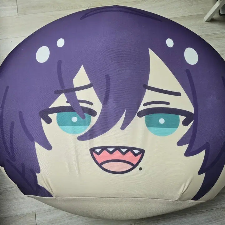 [BUNJANG] Ensemble Stars Ayase Mayoi Metcha Big Mochi Plush / 앙스타 아야세 마요이 멧챠빅망