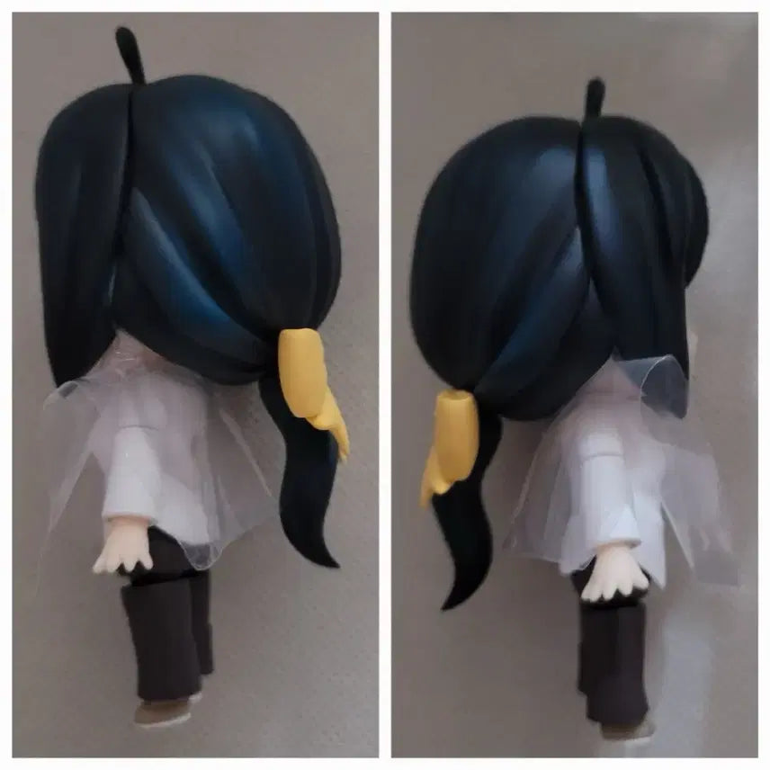 [BUNJANG] Gift Set Nendoroid 2406 Nashiko Pong-ui Gil Jipensha / 특전O 나시코 퐁의 길 짓펜샤 넨도로이드2406