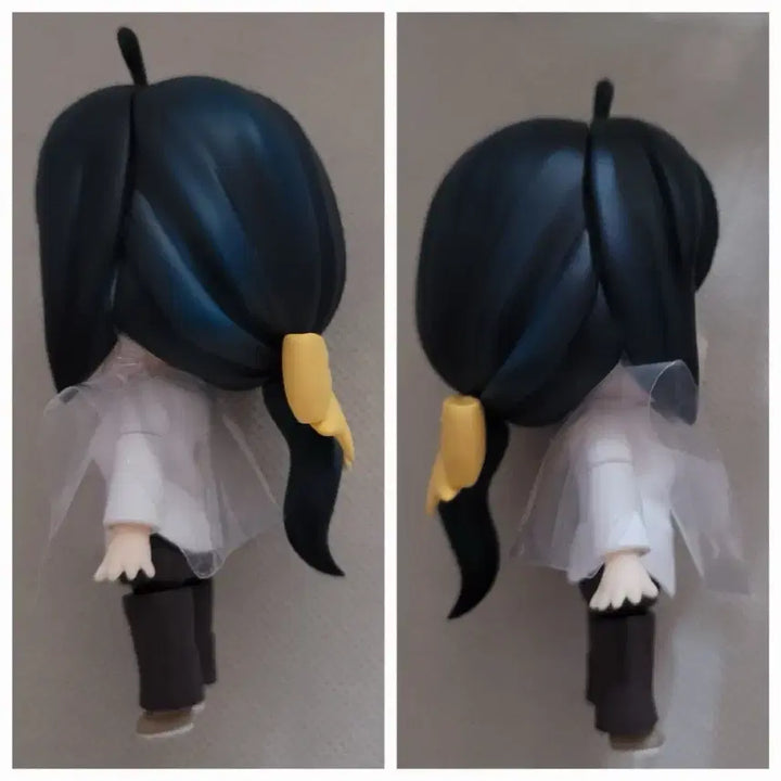 [BUNJANG] Gift Set Nendoroid 2406 Nashiko Pong-ui Gil Jipensha / 특전O 나시코 퐁의 길 짓펜샤 넨도로이드2406