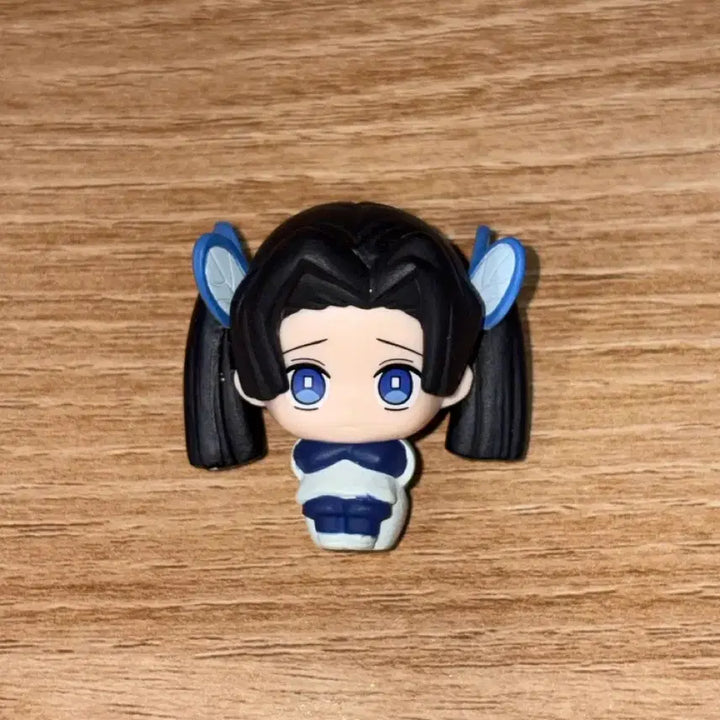 [BUNJANG] Demon Slayer Kanzaki Aoi Figure / 귀멸의칼날 귀칼 언제오려나 마치보케 2탄 칸자키 아오이