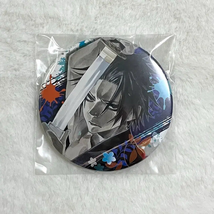 [BUNJANG] Jigokuraku Shugen Collection Can Badge / 지옥락 슈겐 컬렉션 캔뱃지 판매