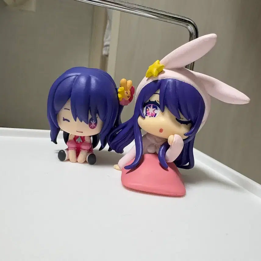 [BUNJANG] Oshi no Ko Figure Bundle Set / 최애의아이 피규어 일괄