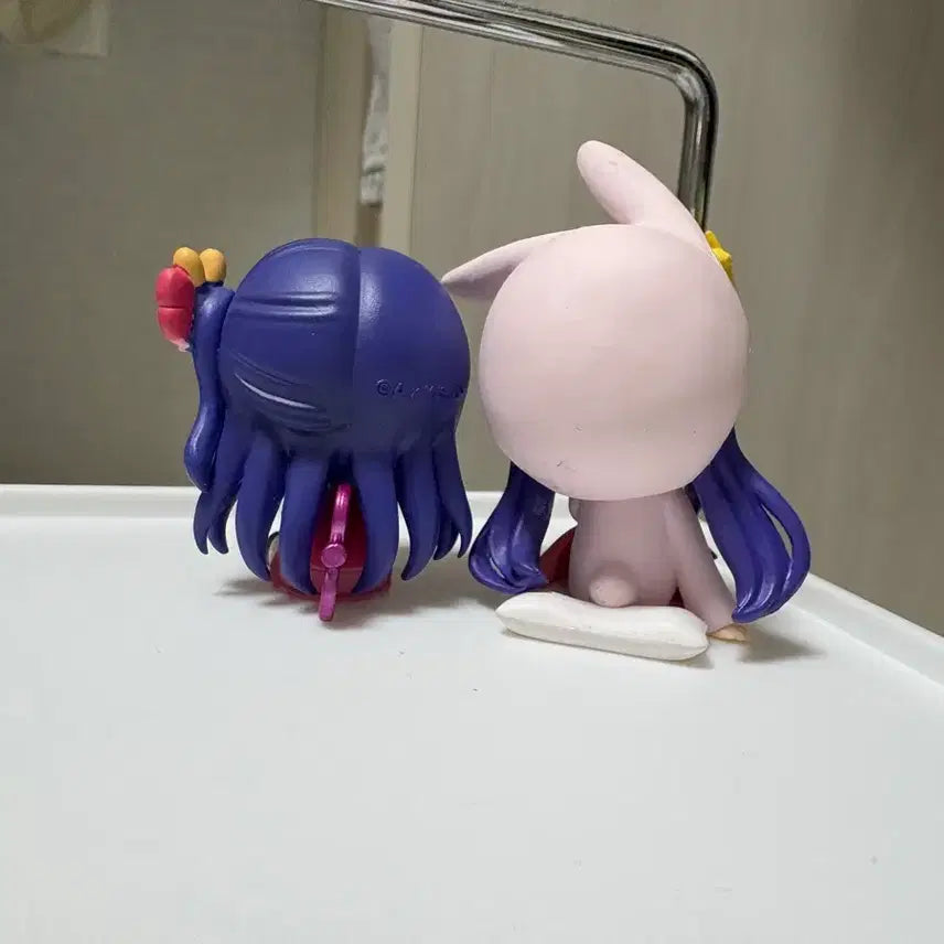 [BUNJANG] Oshi no Ko Figure Bundle Set / 최애의아이 피규어 일괄