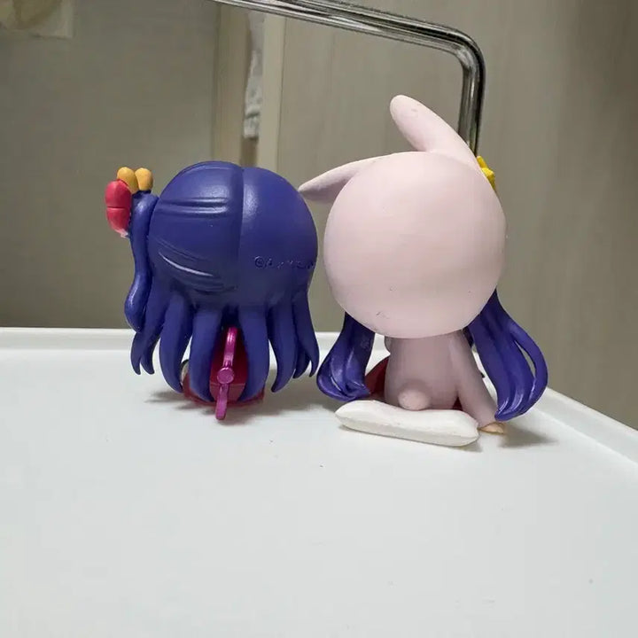 [BUNJANG] Oshi no Ko Figure Bundle Set / 최애의아이 피규어 일괄