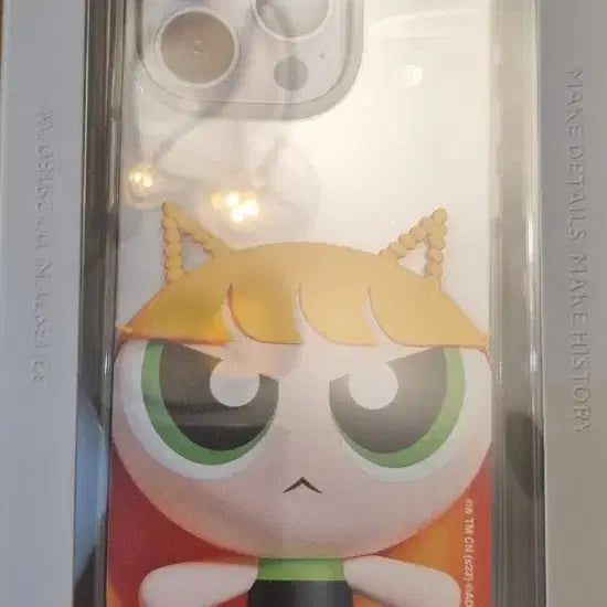 [BUNJANG] NewJeans Haerin Phone Case &amp; Photocard Bundle Set / 뉴진스 해린 폰케이스 및 포토카드 판매합니다