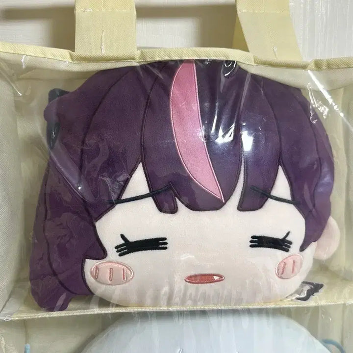 [BUNJANG] LeeSeoDol Jururu Cushion / 이세돌 주르르 쿠션