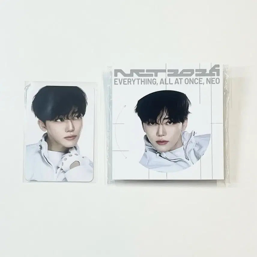 [BUNJANG] NCT Neo City: Japan - The Unity Badge &amp; Entry POB / NCT 10주년 팝업 네오그라운드 리워드 뱃지 양도