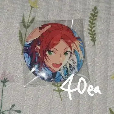 [BUNJANG] Ensemble Stars Twinkling Star Yuta Feature 2 Ibcore Bundle Set / 앙스타 트윙크 유우타 피처 2 이베코레 40개 일괄