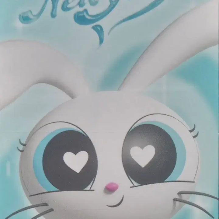 [BUNJANG] NewJeans Bunny Phonecase Photocard / 뉴진스 버니 폰케이스 포토카드 판매합니다