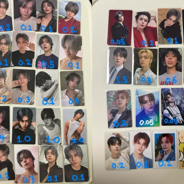 [BUNJANG] TXT Photocard / 투바투 포카 양도