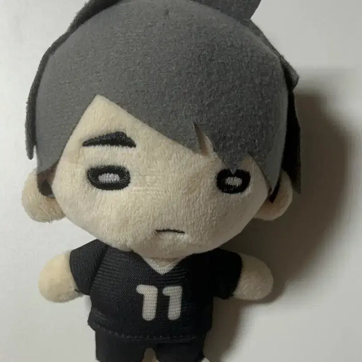 [BUNJANG] Miya Osamu Game Uniform Nendoroid Plush / 미야 오사무 경기복 니토탄