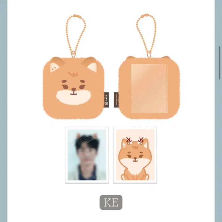 [BUNJANG] Day6 ID Holder Concert MD / 데이식스 아이디홀더 케 원가이하