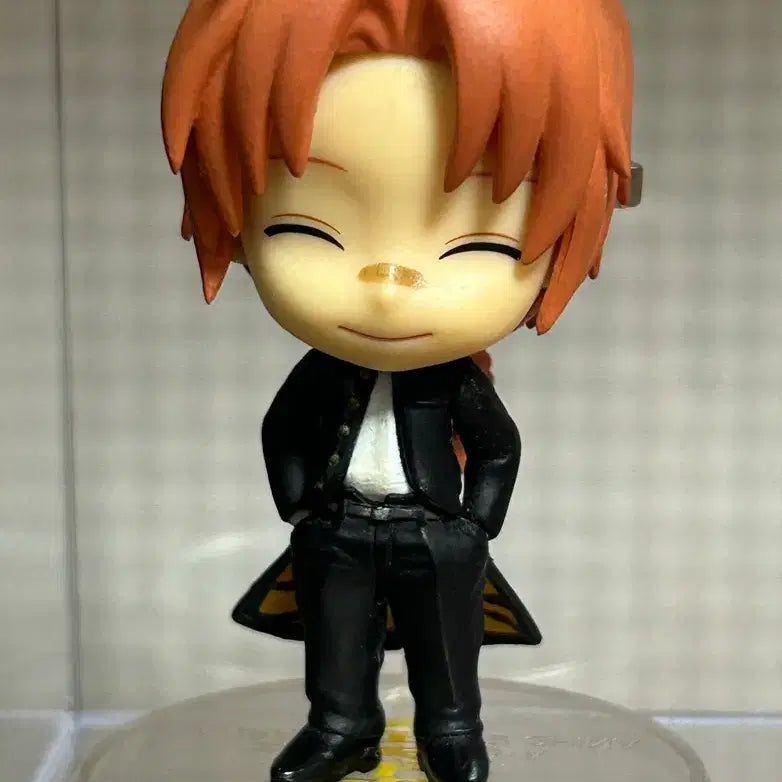 [SOLD OUT] (일괄,급전)카무이 고전피규어 일괄