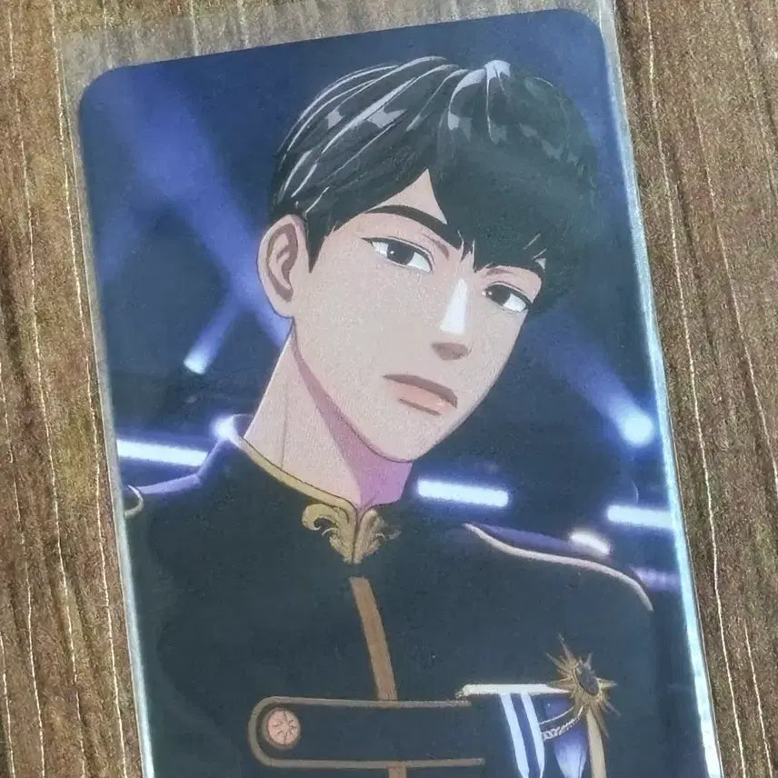 [BUNJANG] PLAVE Hamin Pepero Special Photocard / 플레이브 하민 빼빼로 스페셜 포카