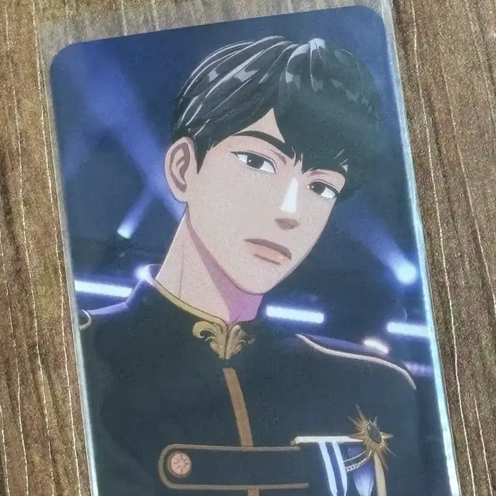 [BUNJANG] PLAVE Hamin Pepero Special Photocard / 플레이브 하민 빼빼로 스페셜 포카