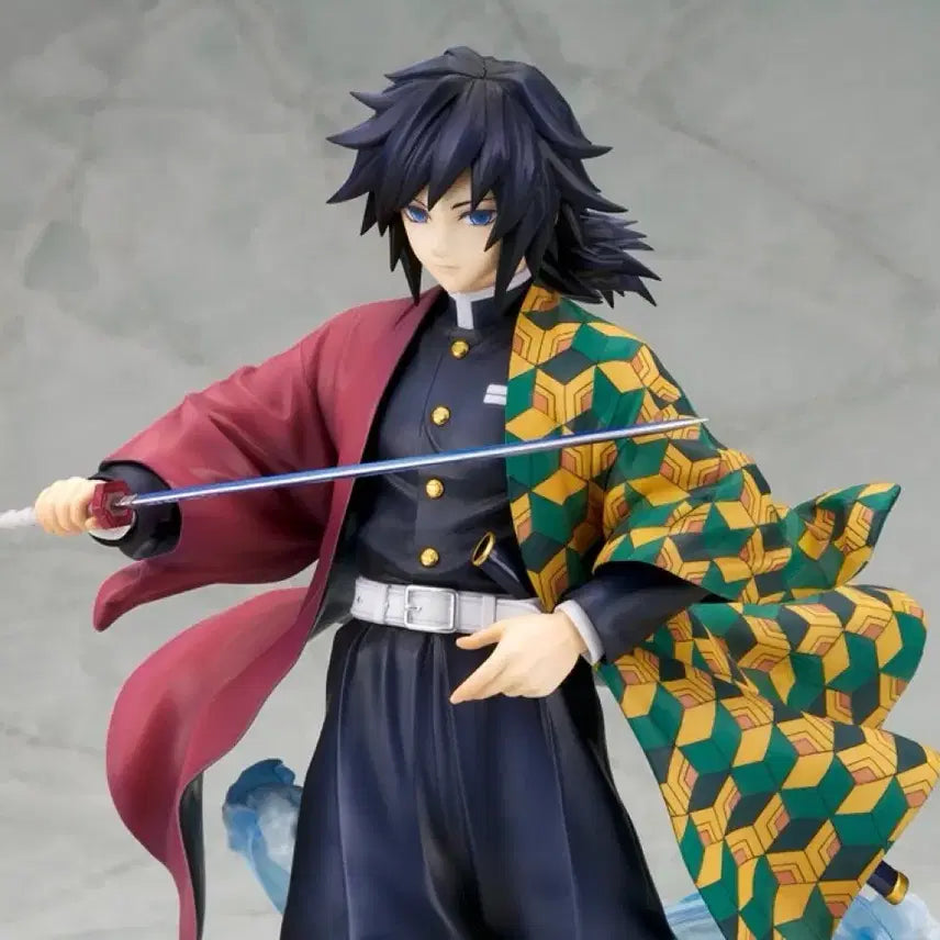 [BUNJANG] Giyu Alter Figure (Reissue) / 기유 알터 피규어 재판분 예약 양도 판매 8~10월