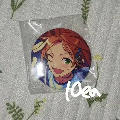 [BUNJANG] Ensemble Stars Twinkling FUTURE Hinata Aoi Feature 2 Ibukore Bundle Set / 앙스타 트윙크 히나타 피처 2 이베코레 10개 일괄