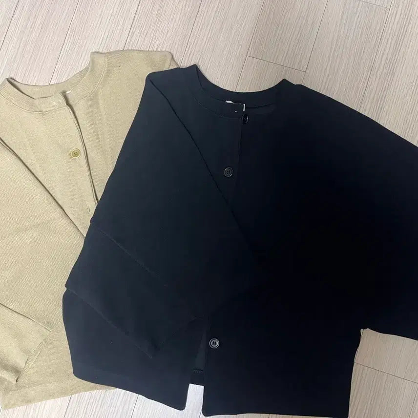 [BUNJANG] Julin Cardigan / 쥴린 가디건