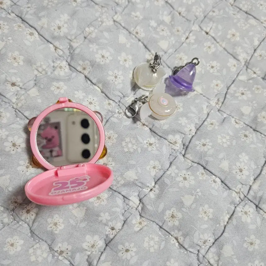 [BUNJANG] Ojamajo Doremi Gachapon Bundle Set / 도레미 가챠 일괄판매