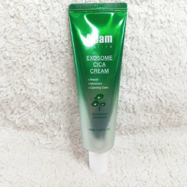 [SOLD OUT] 아담공방 엑소좀 시카 리페어 크림 40ml