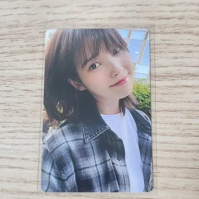 [BUNJANG] IU Golden Hour Concert Official Photocard / 아이유 골든아워 콘서트 MD 공식 포카 판매