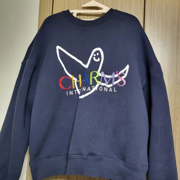 [BUNJANG] Hooded Zip-Up Sweatshirt / 후드집업 맨투맨