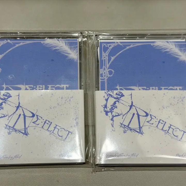 [BUNJANG] Park Ji Hoon Single 1st Album &