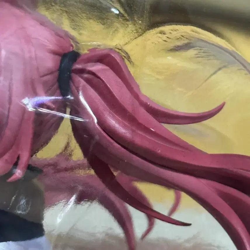 [BUNJANG] TenSura Milim Nava 1/7 Scale Figure / 전생슬 밀림 나바 1/7 스케일 피규어