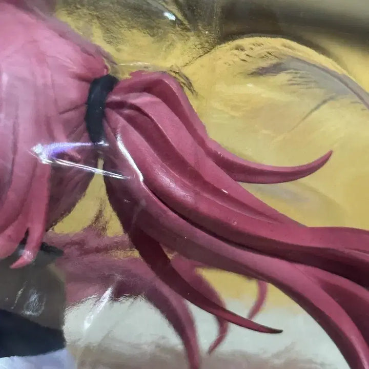 [BUNJANG] TenSura Milim Nava 1/7 Scale Figure / 전생슬 밀림 나바 1/7 스케일 피규어