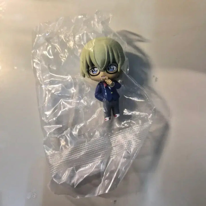 [BUNJANG] Detective Conan Toru Amuro Version Standing Gacha / 명탐정 코난 스탠딩 가챠-아무로 토오루ver.