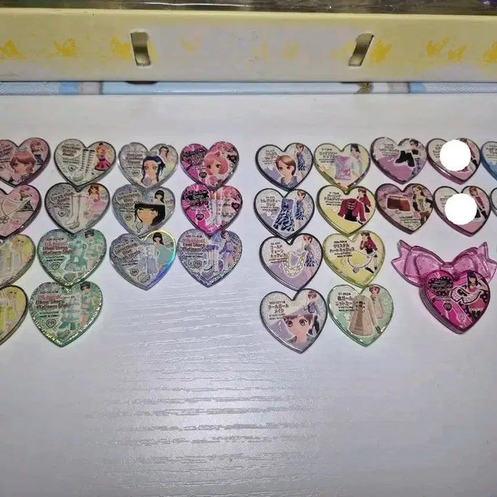 [BUNJANG] Prism Stone Collection / 프리즘스톤 판매