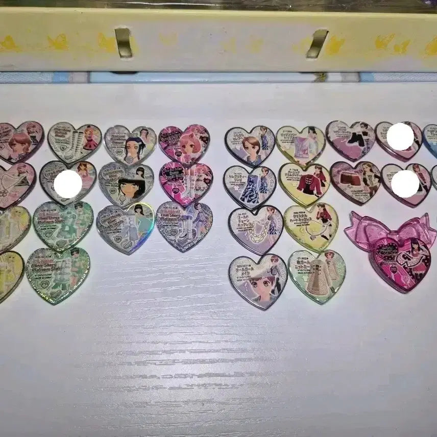 [BUNJANG] Prism Stone Collection / 프리즘스톤 판매