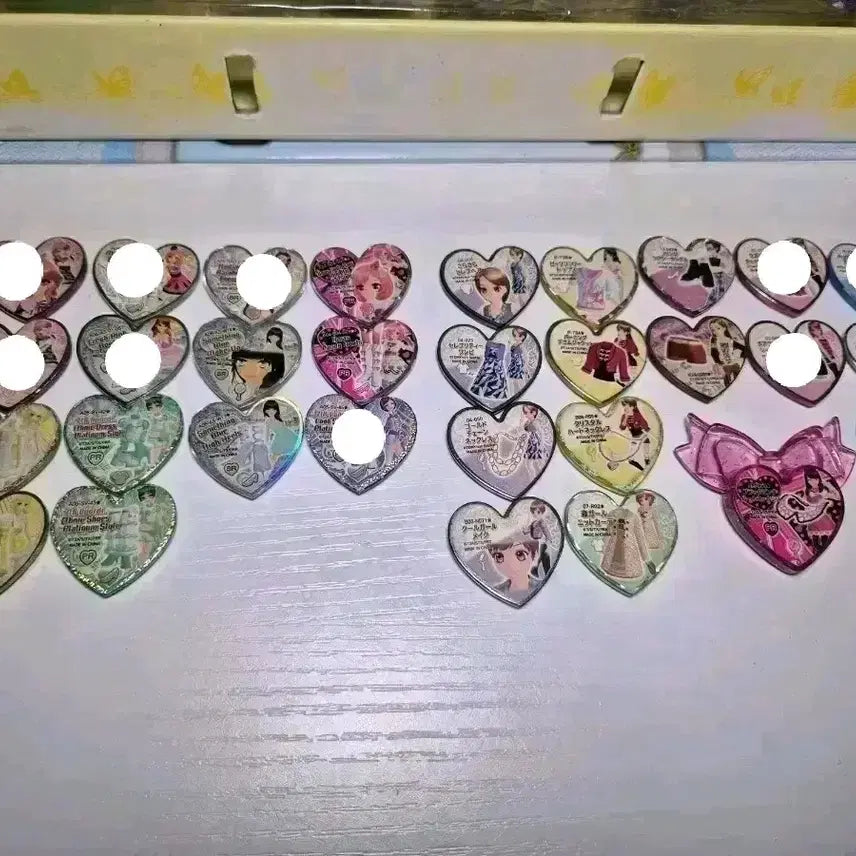 [BUNJANG] Prism Stone Collection / 프리즘스톤 판매