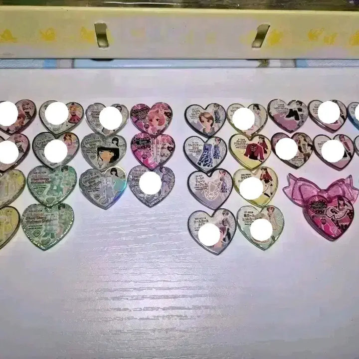 [BUNJANG] Prism Stone Collection / 프리즘스톤 판매