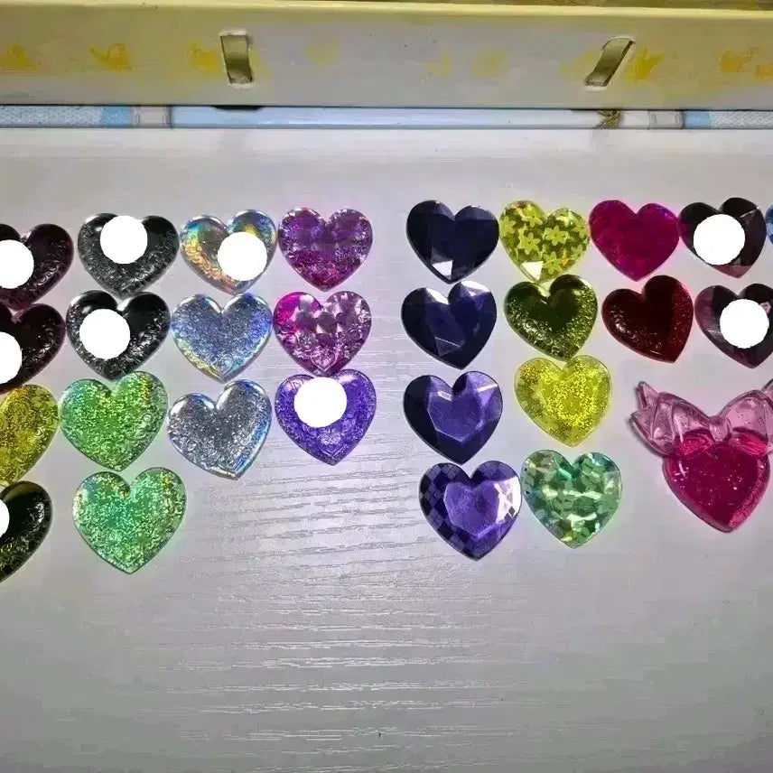 [BUNJANG] Prism Stone Collection / 프리즘스톤 판매