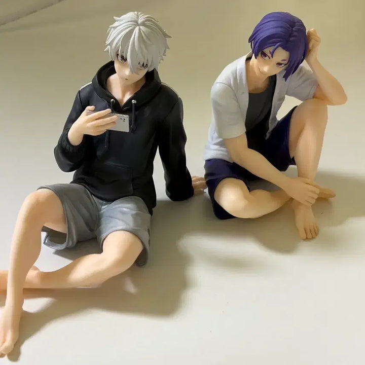 [BUNJANG] Blue Lock Nagi Reo Tenohira Bundle Set / 블루록 나기레오 테노히라 일괄