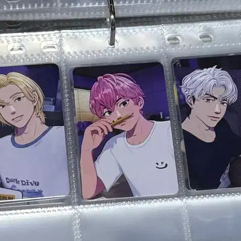 [BUNJANG] PLAVE Pepero &amp; Season&