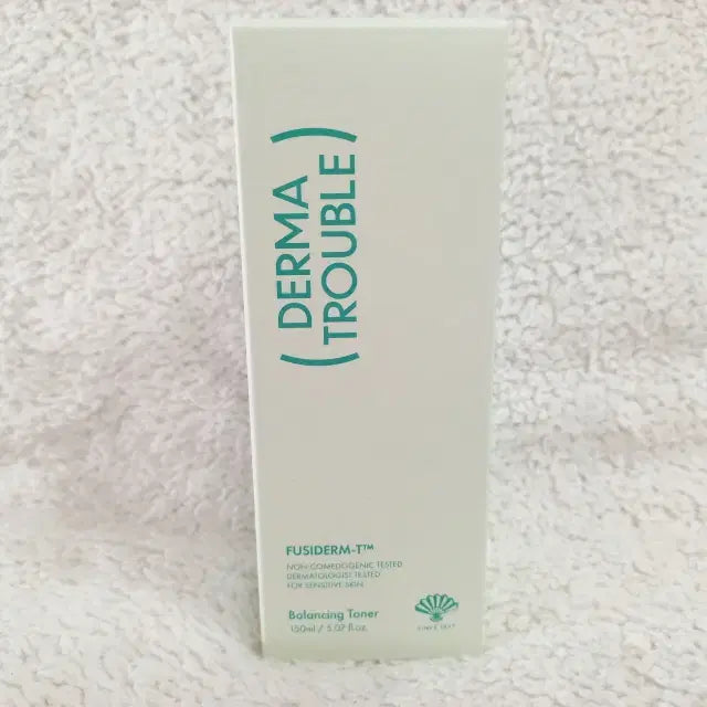 [SOLD OUT] 동화약품 후시다인 더마 트러블 밸런싱 토너 150ml