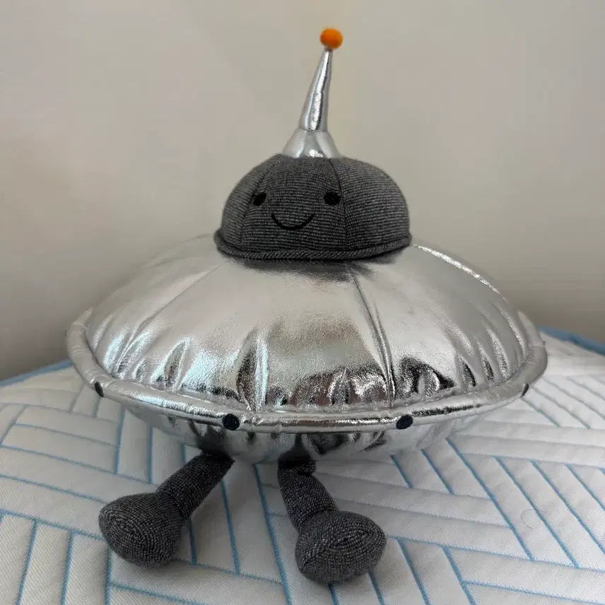 [BUNJANG] Jellycat Jellysore Plush / 젤리캣 젤리소서