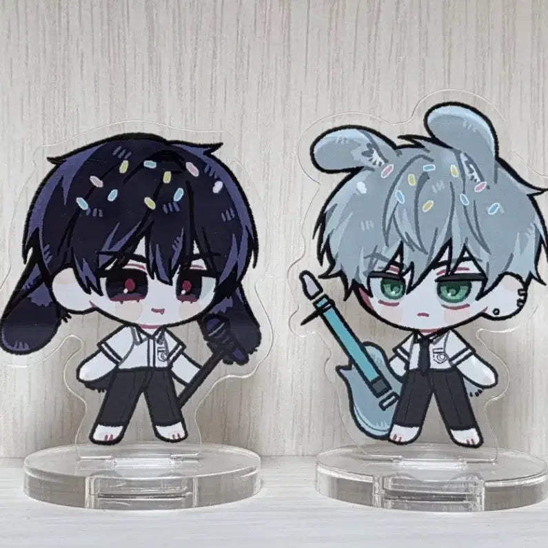 [BUNJANG] Astage Ivanthil Acrylic Stand / 에이스테 이반틸 아크릴스탠드