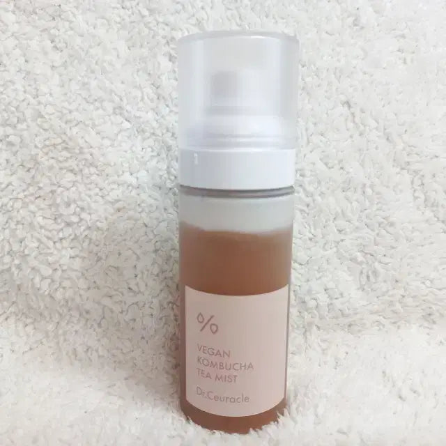 [SOLD OUT] 닥터슈라클 비건 콤부차 티 미스트 80ml