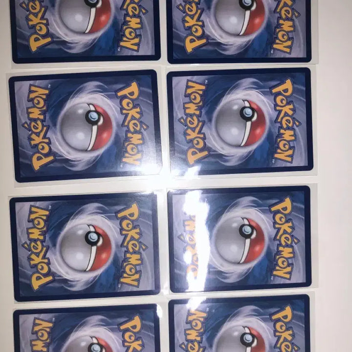 [SOLD OUT] 포켓몬카드 ar