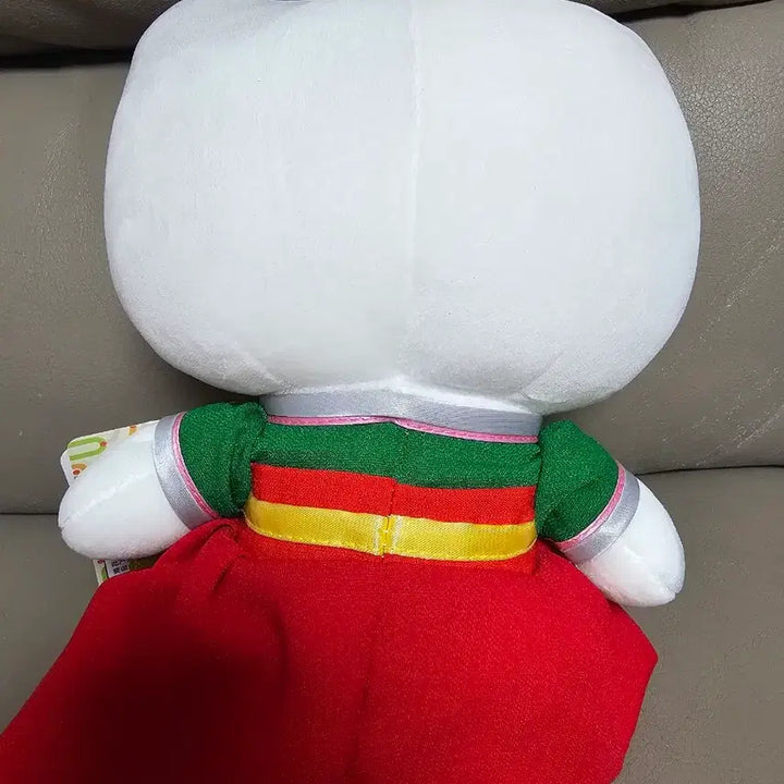[BUNJANG] Sanrio Hello Kitty Plush (Approx. 24cm) / 산리오 헬로키티 인형 (약 24cm)