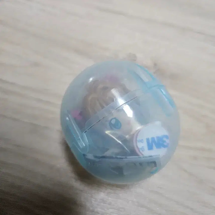 [BUNJANG] Cardcaptor Sakura Hipper Gacha Type B / 미개봉)카드캡처 체리 히퍼 가챠