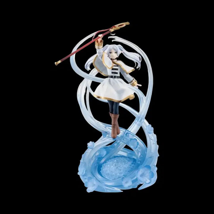[BUNJANG] Frieren Ichiban Kuji A Prize Figure (Sealed) / 택포8.5)프리렌 제일복권 a상 미개봉 팔아요