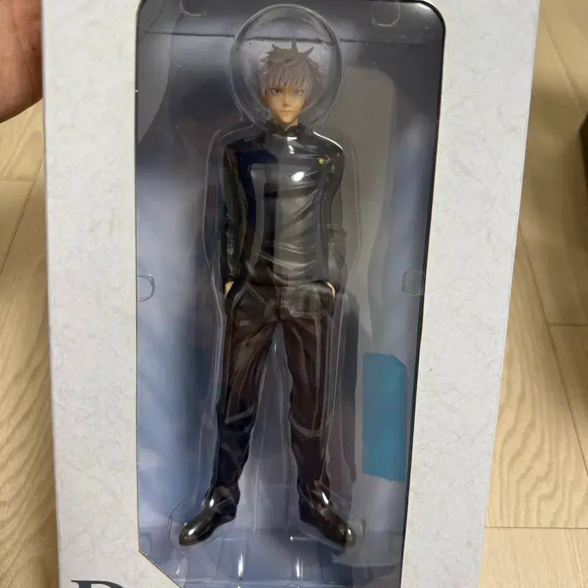 [BUNJANG] Gojo Satoru D Prize Figure Jujutsu Kaisen / 고죠 사토루 D상 판매합니다!