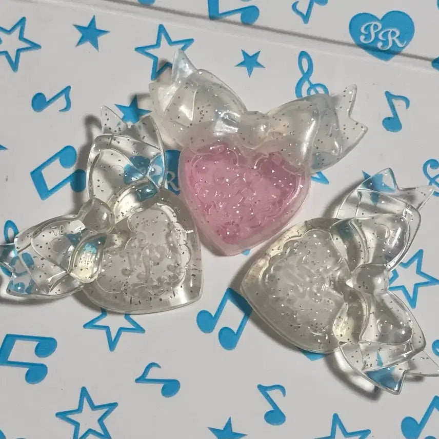 [BUNJANG] Prism Stone Rinne Rainbow Wedding Charm Stone (Japan Exclusive) Bundle Set / 프리즘스톤 린네 레인보우 웨딩 챰 스톤 일판 일괄